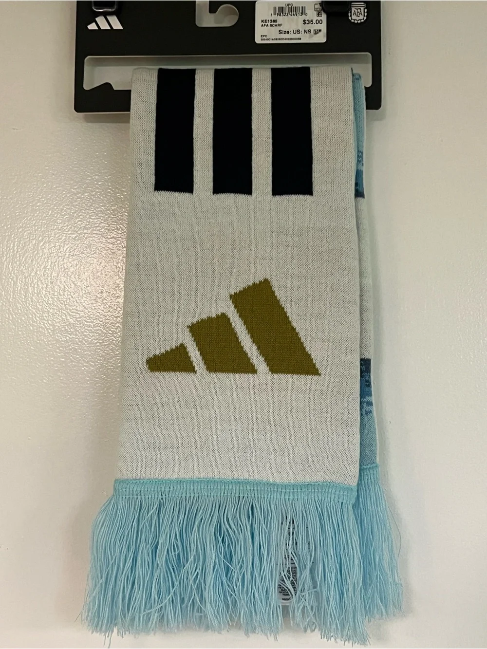 adidas argentina 2026
